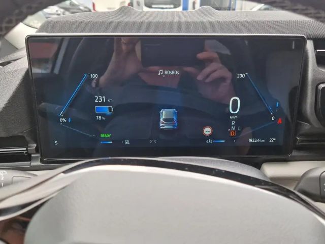 Ford Puma Gen-E Premium