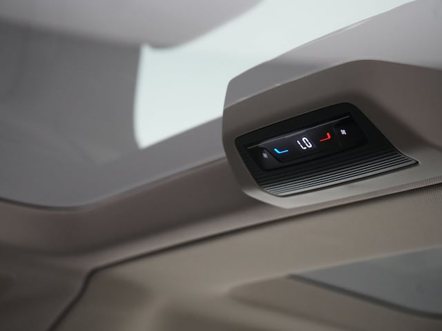 Volkswagen Multivan Lang T7