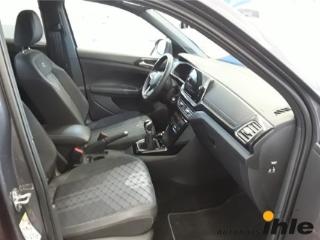 Volkswagen T-Cross IQ.Drive R-Line