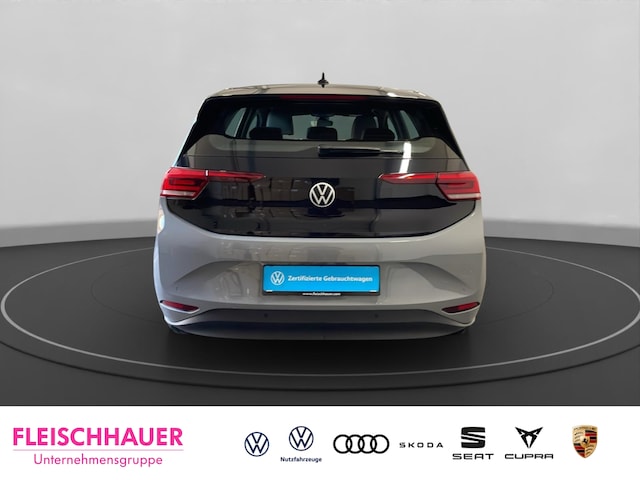 Volkswagen ID.3 Performance Pure