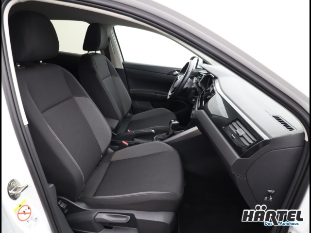 Volkswagen Taigo 1.0 TSI DSG