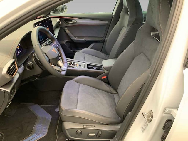 Cupra Formentor DSG VZ