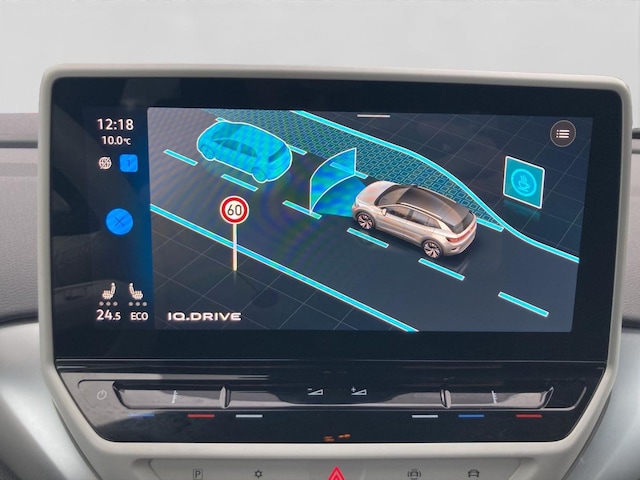 Volkswagen ID.4 1st Edition Performance Pro