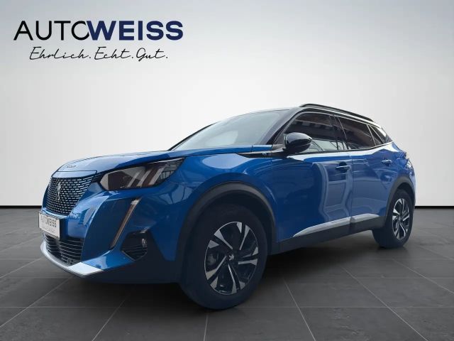 Peugeot E-2008 GT-Line