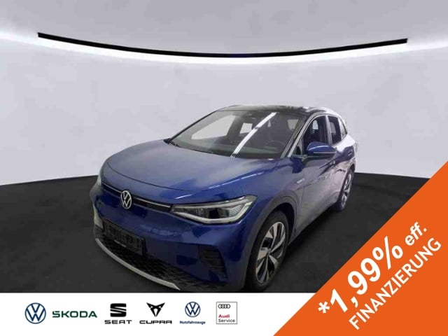 Volkswagen ID.4 IQ.Drive Performance Pro
