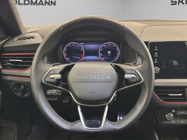 Skoda Kamiq 85