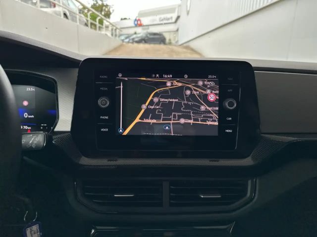 Volkswagen T-Cross 1.0 TSI DSG Life