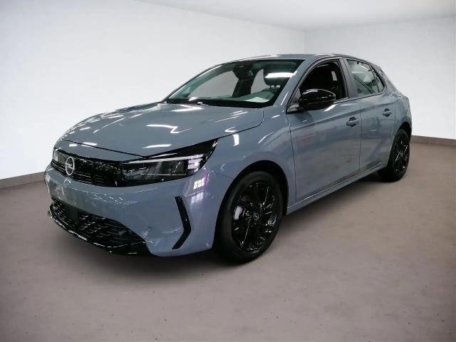 Opel Corsa Automatik SITZH KAMERA CARPLAY