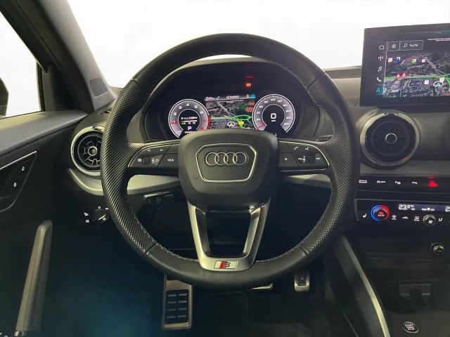 Audi Q2 35 TFSI S-Line