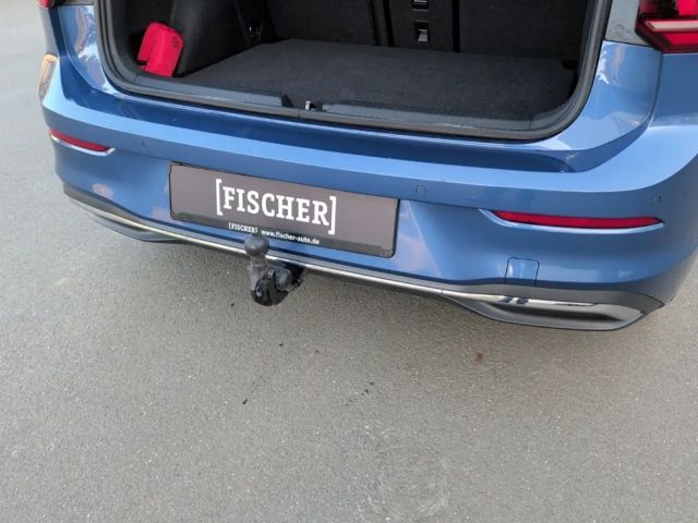 Volkswagen Golf 1.5 eTSI Golf VIII Plus