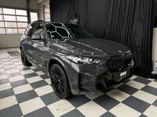 BMW X5 M-Sport xDrive