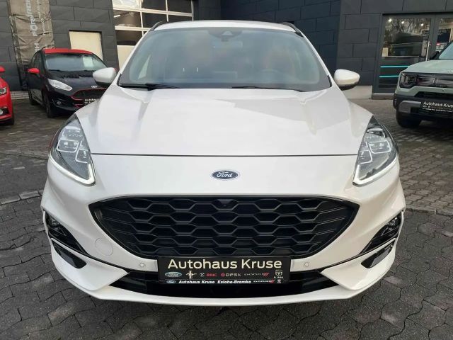 Ford Kuga AWD ST Line X