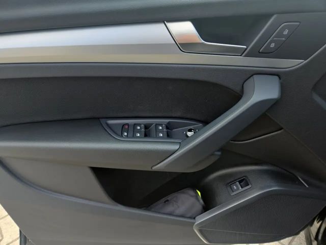 Audi Q5 40 TDI Quattro S-Tronic