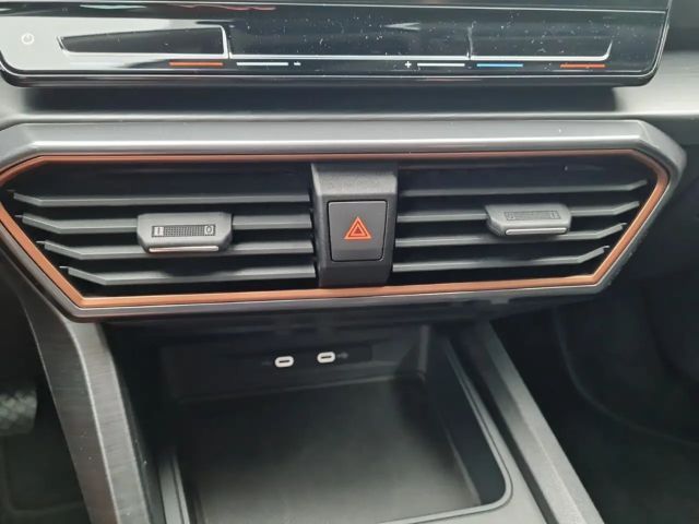 Cupra Formentor 1.5 TSI