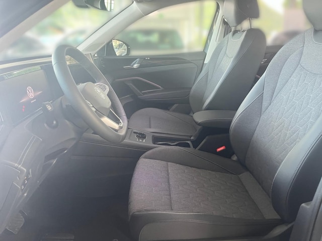 Volkswagen Tiguan 2.0 TDI 4Motion DSG