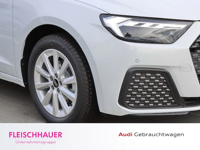 Audi A1 30 TFSI S-Tronic Sportback