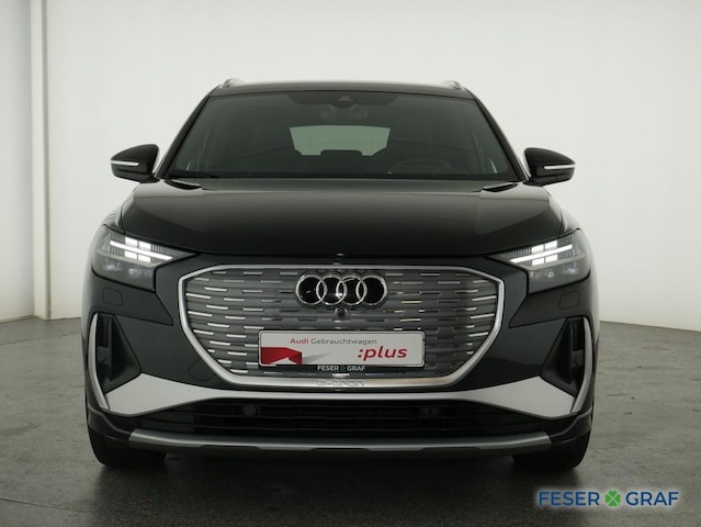 Audi Q4 e-tron 40
