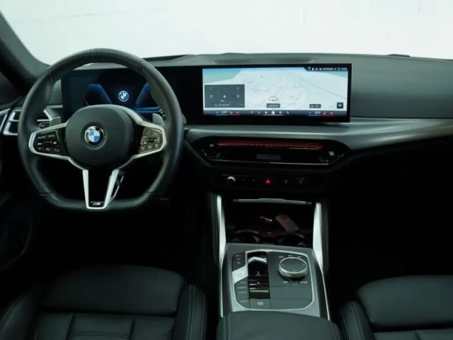 BMW 420 420d Coupé Gran Coupé M-Sport