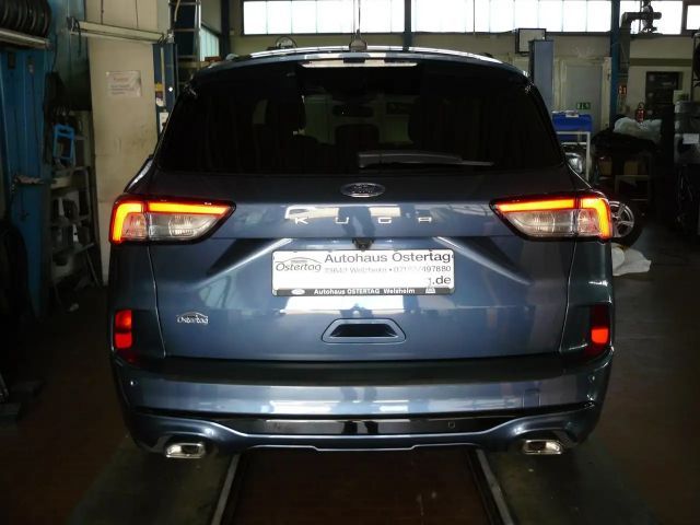 Ford Kuga ST Line X