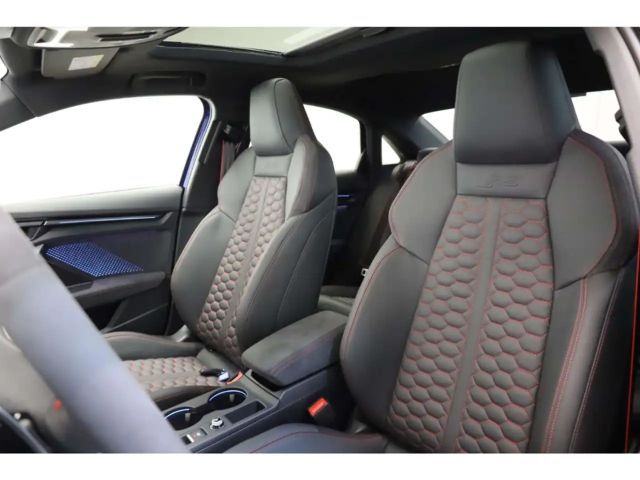 Audi RS3 Quattro Sedan