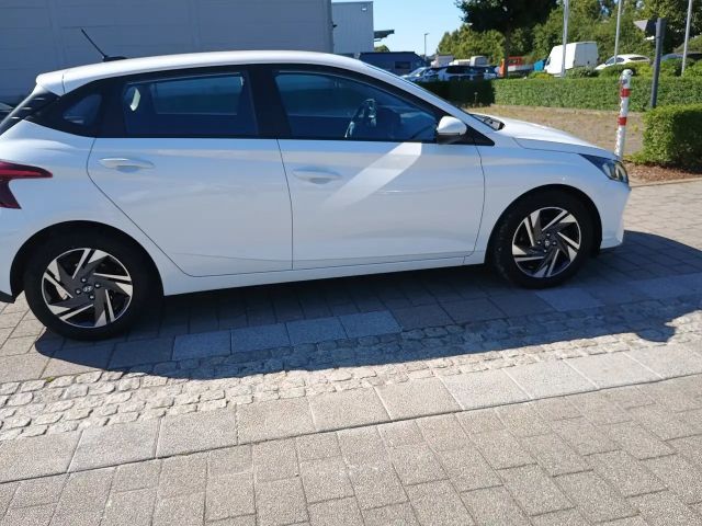 Hyundai i20 1.0 Select T-GDi