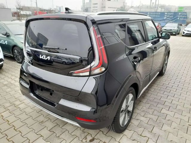Kia Soul e-Soul