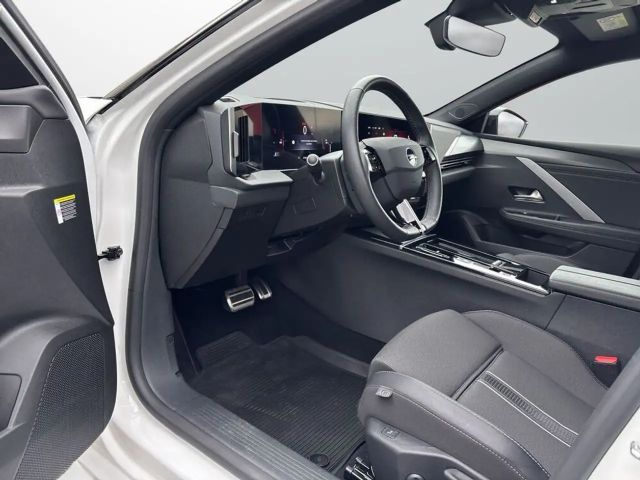 Opel Astra GS-Line Grand Sport