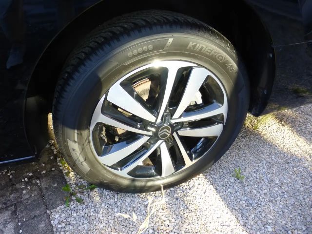 Citroën Spacetourer Max