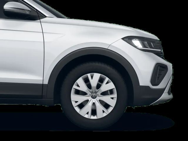 Volkswagen T-Cross 4Me TSI