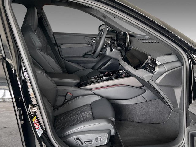 Audi S5 Avant S-Tronic