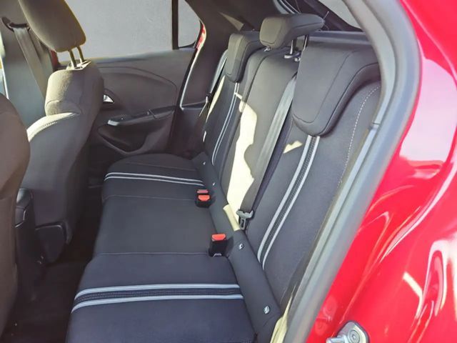 Opel Corsa GS-Line Grand Sport