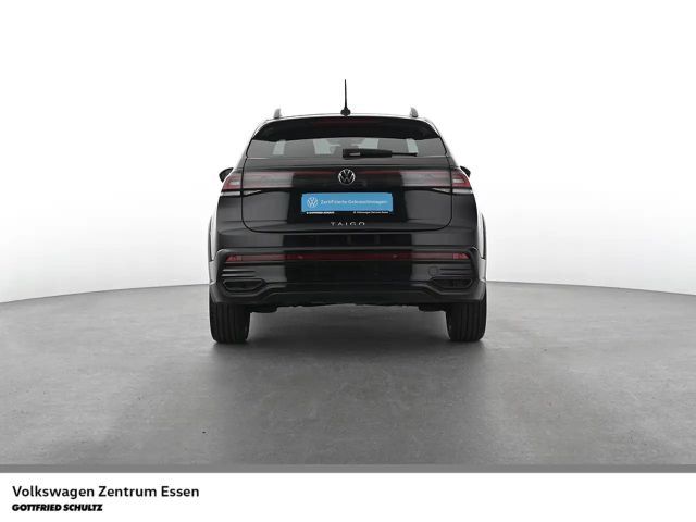 Volkswagen Taigo DSG R-Line