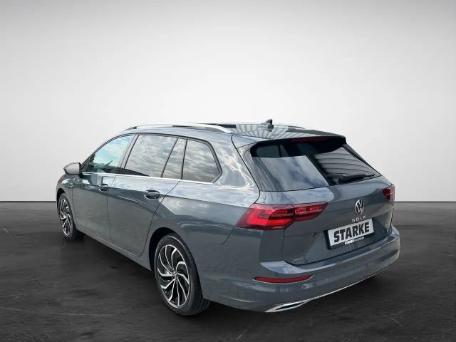 Volkswagen Golf 2.0 TDI DSG Style Variant