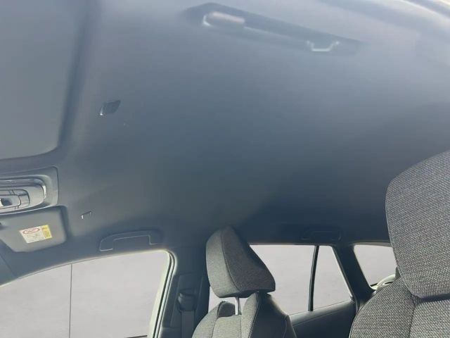 Toyota Corolla Hybride Touring