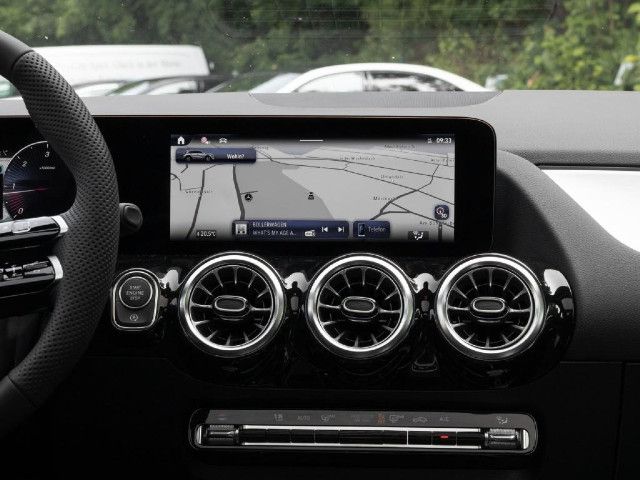 Mercedes-Benz GLA 220 4MATIC GLA 220 d