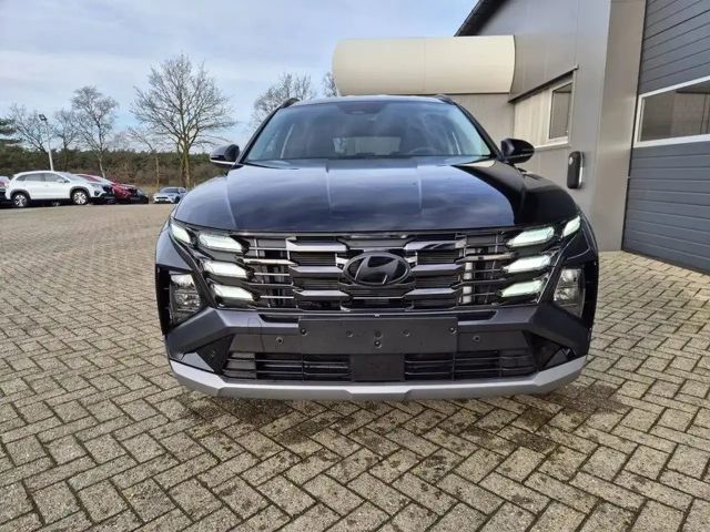 Hyundai Tucson 1.6 2WD T-GDi Trend