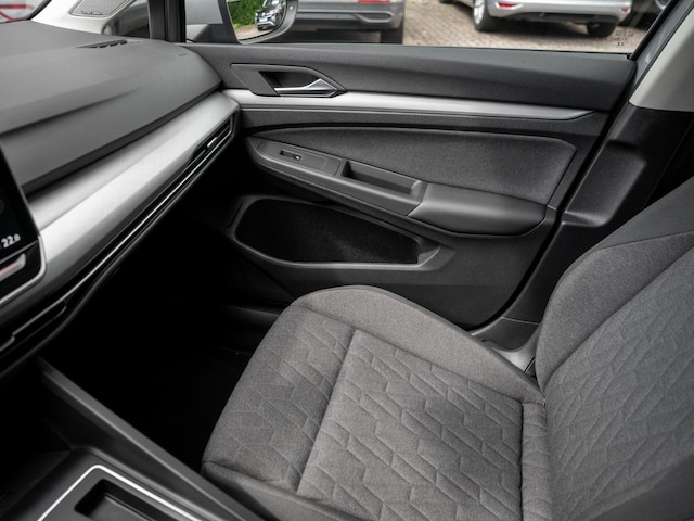 Volkswagen Golf 1.5 TSI DSG