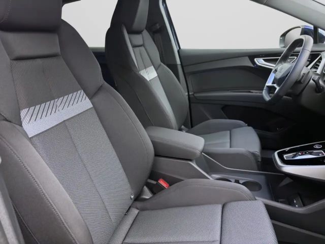 Audi Q4 e-tron Sportback