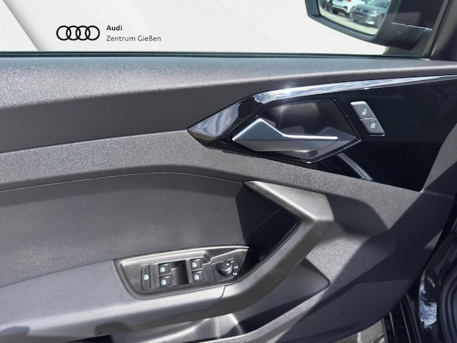 Audi A1 35 TFSI S-Tronic Sportback