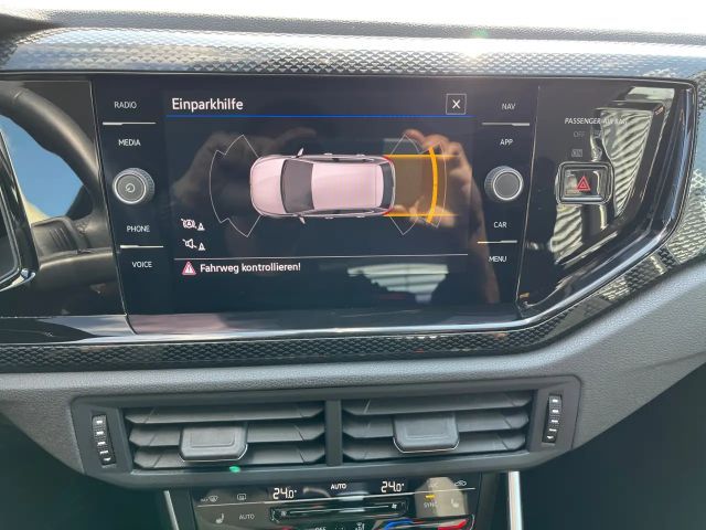 Volkswagen Polo 1.0 TSI Life