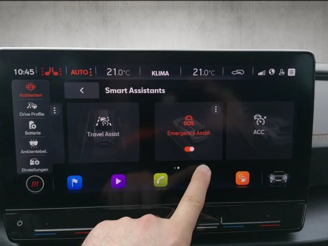 Cupra Formentor 1.4 VZ e-Hybrid