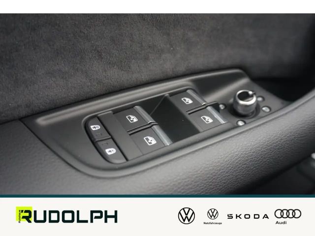 Audi Q7 50 TDI Quattro S-Line