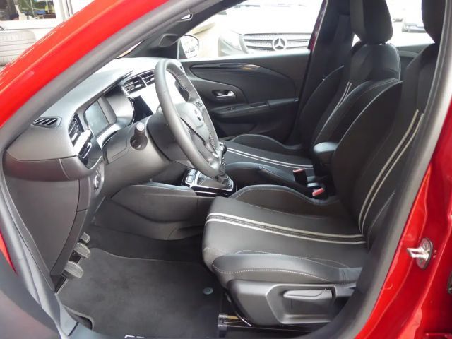 Opel Corsa GS-Line Grand Sport