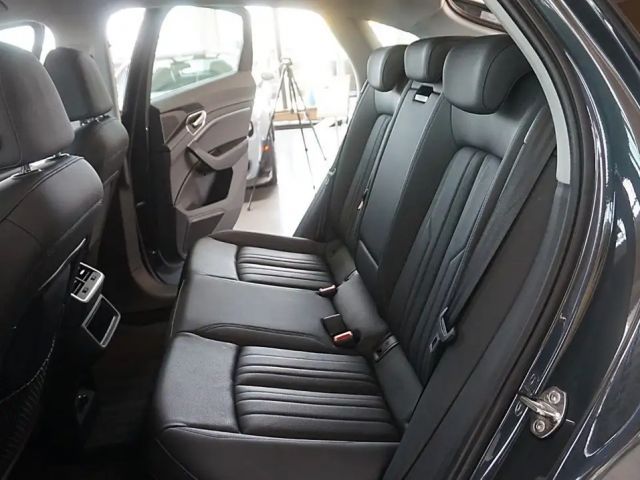 Audi e-tron 55 Quattro Sportback