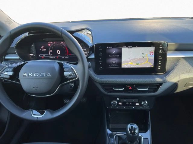 Skoda Fabia 1.0 TSI Selection Tour