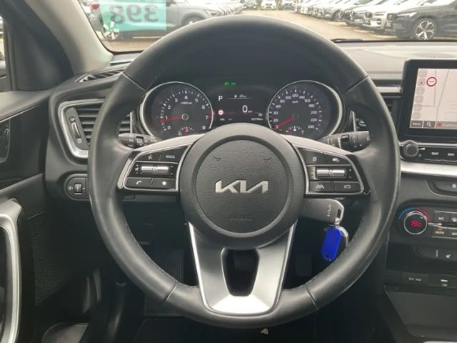 Kia Ceed SportWagon Vision