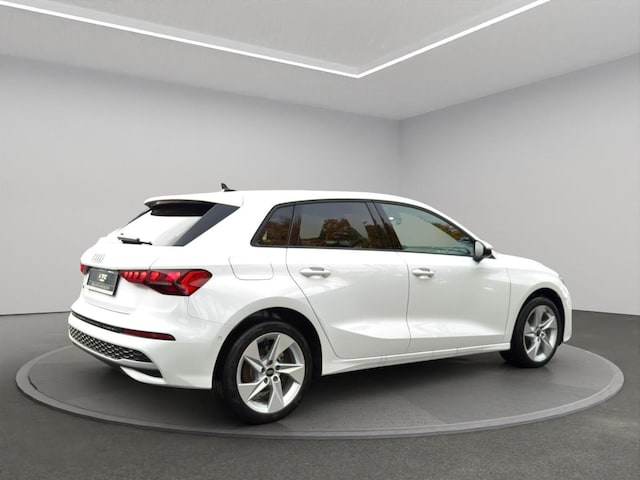 Audi A3 30 TFSI Sportback