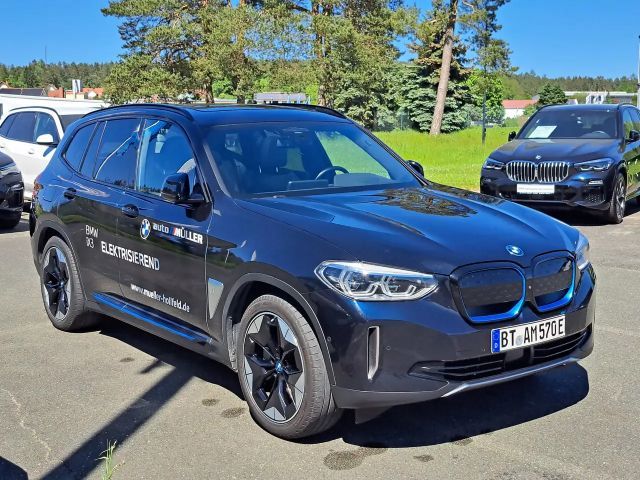 BMW iX3 iX3