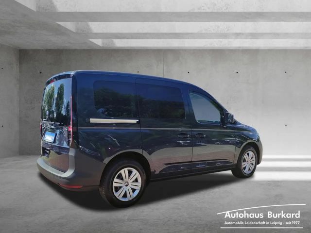 Volkswagen Caddy 2.0 TDI