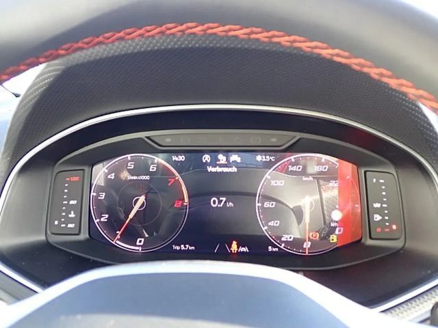 Seat Ibiza 1.0 EcoTSI FR-lijn